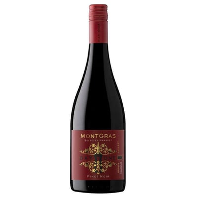 Vino Montgras Day One Pinot Noir 750cc