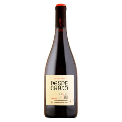 Vino Morande Adventure Despechado Pinot Noir 750cc