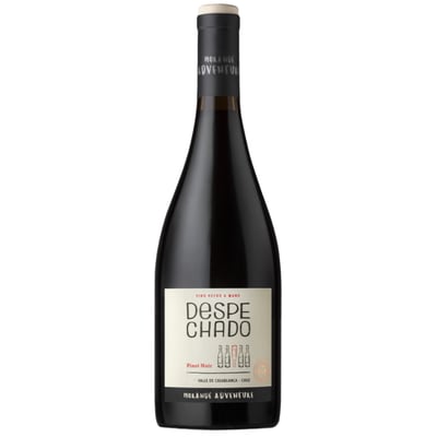 Vino Morande Adventure Despechado Pinot Noir 750ml