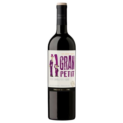 Vino Morande Adventure El Gran Petit 750cc