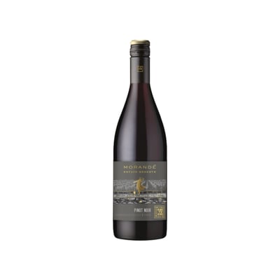 Vino Morande Estate Reserva Pinot Noir Botella 750cc