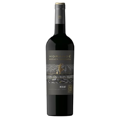Vino Morande Estate Rsve Merlot 750cc