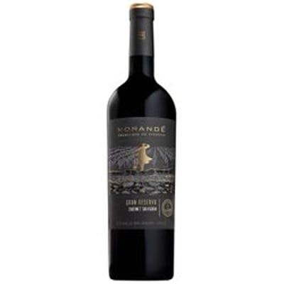 Vino Morandé Gran Reserva Cabernet Sauvignon 750 cc