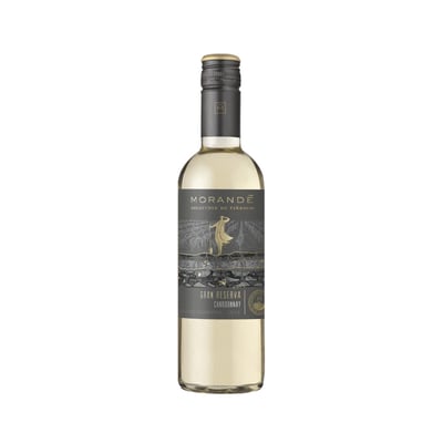 Vino Morande Gran Reserva Chardonnay 13.5° 375cc