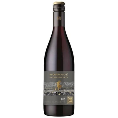 Vino Morandé Gran Reserva País 750cc