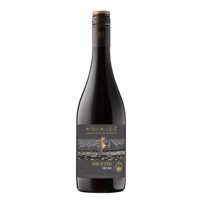 Vino Morandé Gran Reserva Pinot Noir 750cc