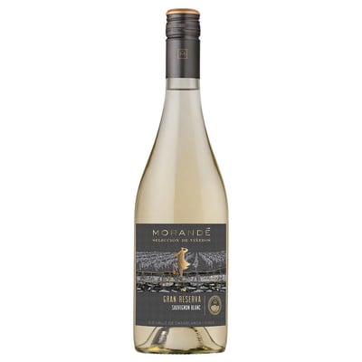 Vino Morandé Gran Reserva Sauvignon Blanc 750cc