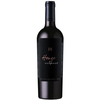 Vino Morande House of Morande 750cc