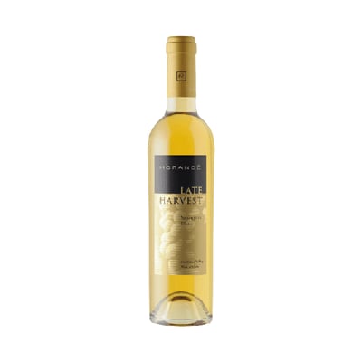 Vino Morande Late Harvest Botella 375cc