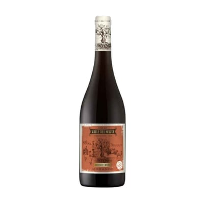 Vino Morande Terroir Carmenere Malbec 750cc