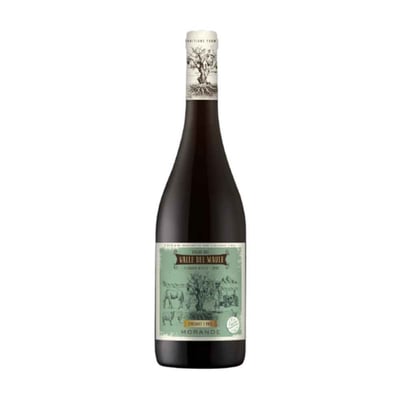 Vino Morande Terroir Cinsault Pais 750cc