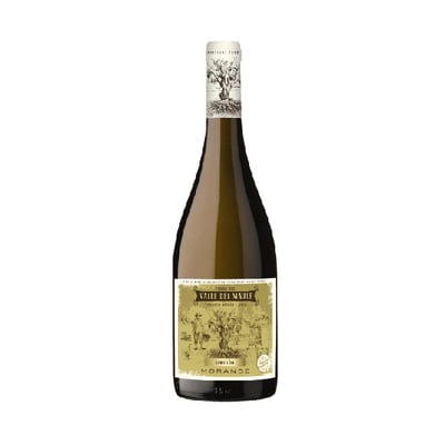 Vino Morande Terroir Wines Maule Semillon Botella 750cc