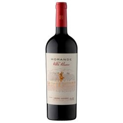 Vino Morandé Vitis Única Gran Reserva Cabernet Sauvignon 750 cc