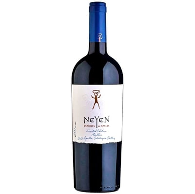 Vino Neyen Malbec 750cc