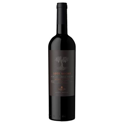 Vino Norton Lote Negro Ensamblaje 750cc