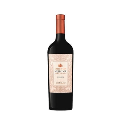 Vino Numina Blend Botella 750cc