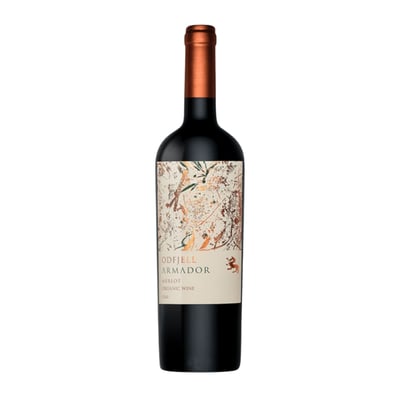 Vino Odfjell Armador Merlot - 750ml