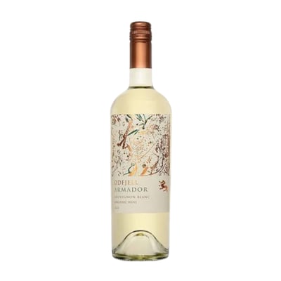 Vino Odfjell Armador Sauvignon Blanc - 750ml