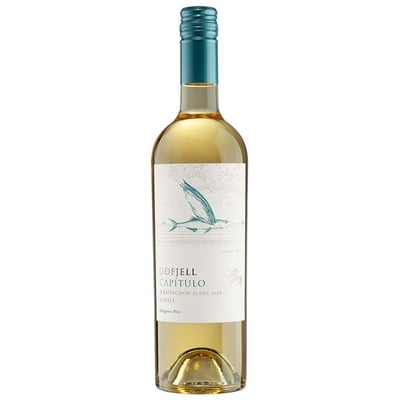 Vino Odfjell Gran Reserva Capítulo Flying Fish Sauvignon Blanc 750cc
