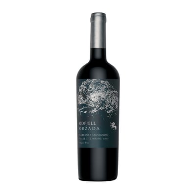 Vino Odfjell Orzada Cabernet Sauvignon - 750ml