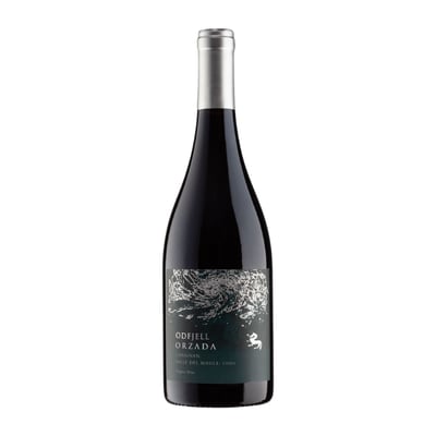 Vino Odfjell Orzada Carignan - 750ml