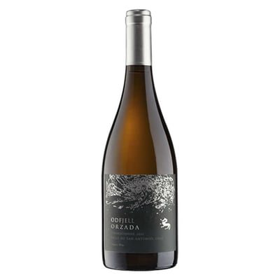 Vino Odfjell Orzada Chardonnay 750cc