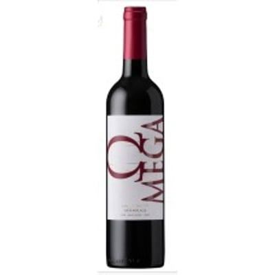Vino Omega, Viña Vik, Ensamblaje 2023, 750 cc