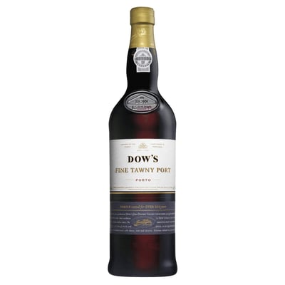 Vino Oporto Dows Fine Tawny Port 19˚ - 750ml