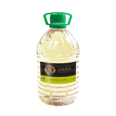 Vino Orbis Reserva Sauvignon Blanc 5000cc
