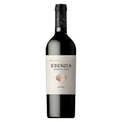 Vino Orgánico Escencia Blend 14° 750 cc