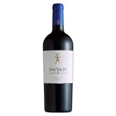 Vino Orgánico Neyen Ensamblaje 750 cc