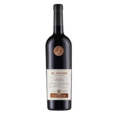 Vino Origen Miguel Torres Aniversario 15° 750 cc
