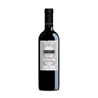 Vino Origen Red Blend 750cc