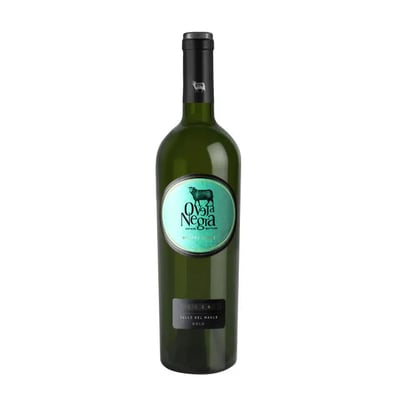 Vino Oveja Negra Bold Master White 13.5° 750cc