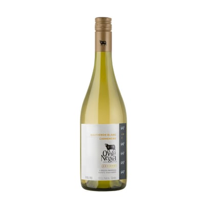 Vino Oveja Negra Reserva Sauvignon Blanc Carmenere 750cc