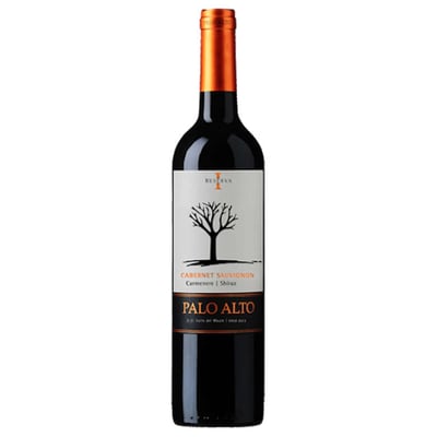 Vino Palo Alto Cabernet Sauvignon/ Carmenere/ Shiraz 750cc