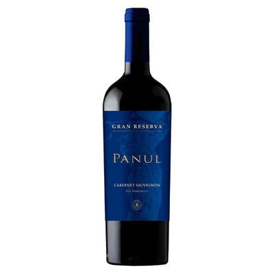 Vino Panul Gran Reserva Cabernet Sauvignon 750cc