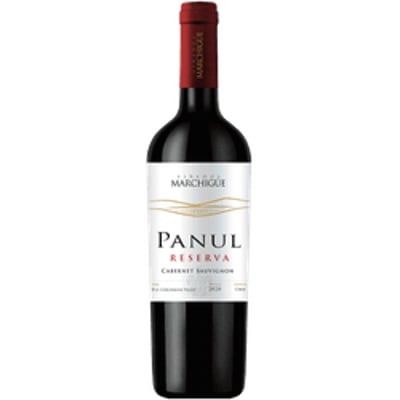 Vino Panul Reserva Cabernet Sauvignon 750 cc