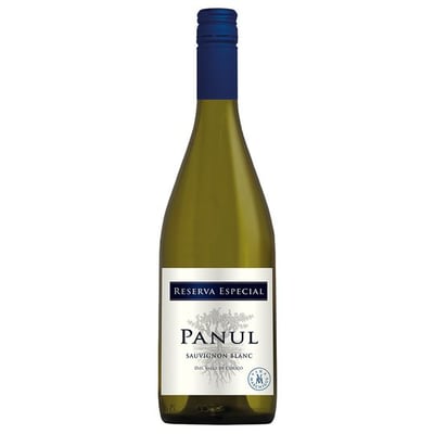 Vino Panul Reserva Especial Sauvignon Blanc 750cc