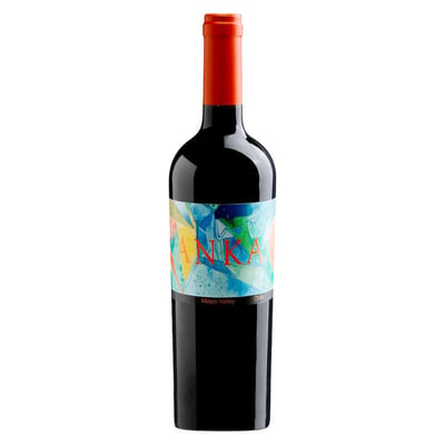 Vino Pargua Anka Ensamblaje 750cc