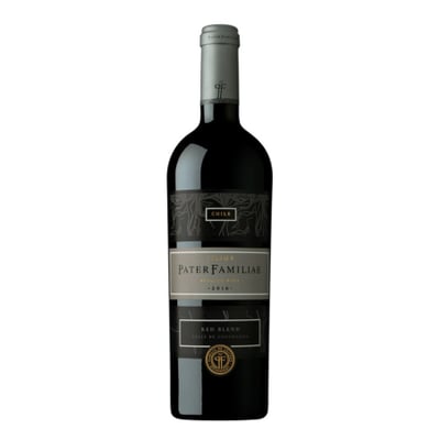 Vino Pater Familiae Filius - Red Blend - 750ml