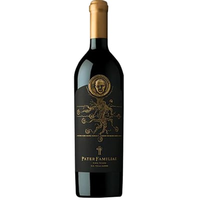 Vino Pater Familiae Ícono - Red Blend - 750mll