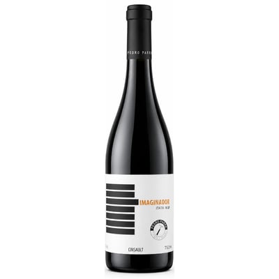 Vino Pedro Parra Imaginador Cinsault 750ml