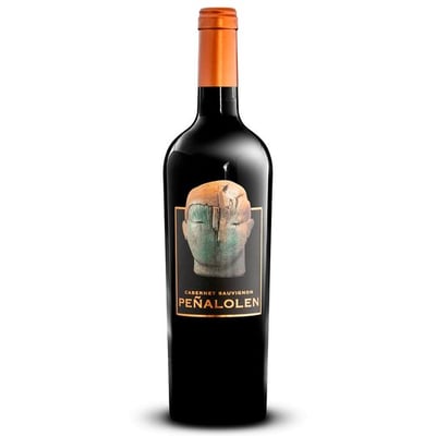 Vino Peñalolén Cabernet Sauvignon 750cc