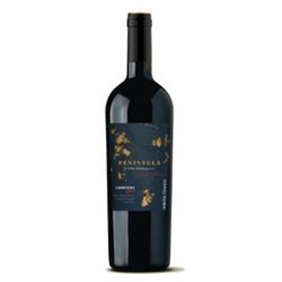 Vino Península Limited Edition Carmenere 750 cc