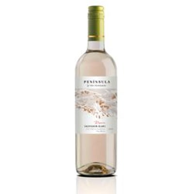 Vino Península Reserva Sauvignon Blanc 750 cc