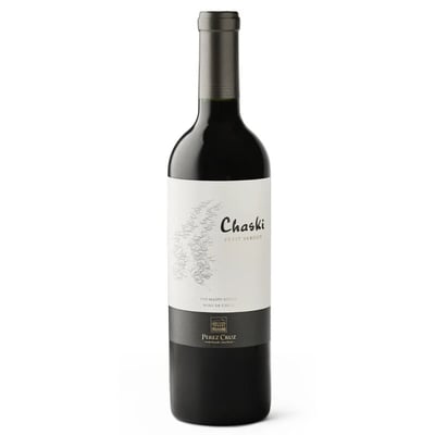 Vino Pérez Cruz Chaski Petit Verdot