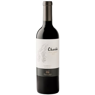 Vino Perez Cruz Chaski Petit Verdot 750cc