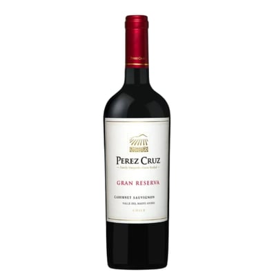 Vino Perez Cruz Gran Reserva - Cabernet Sauvignon 750ml
