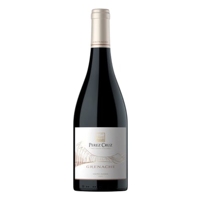 Vino Perez Cruz Gran Reserva - Grenache 750ml